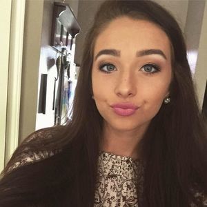 Meet your Posher, Hunter